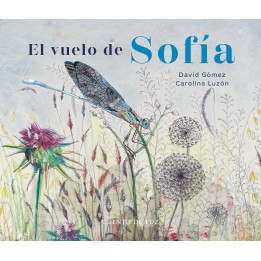 El vuelo  de Sofía