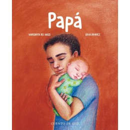 Papá. Cuento de Luz