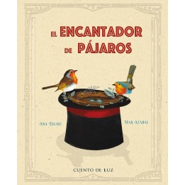 El encantador de pájaros