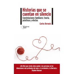 Historias que se cuentan en silencio