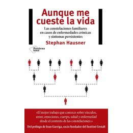 Aunque me cueste la vida