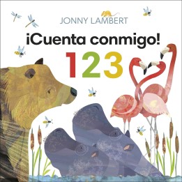 ¡Cuenta conmigo!
