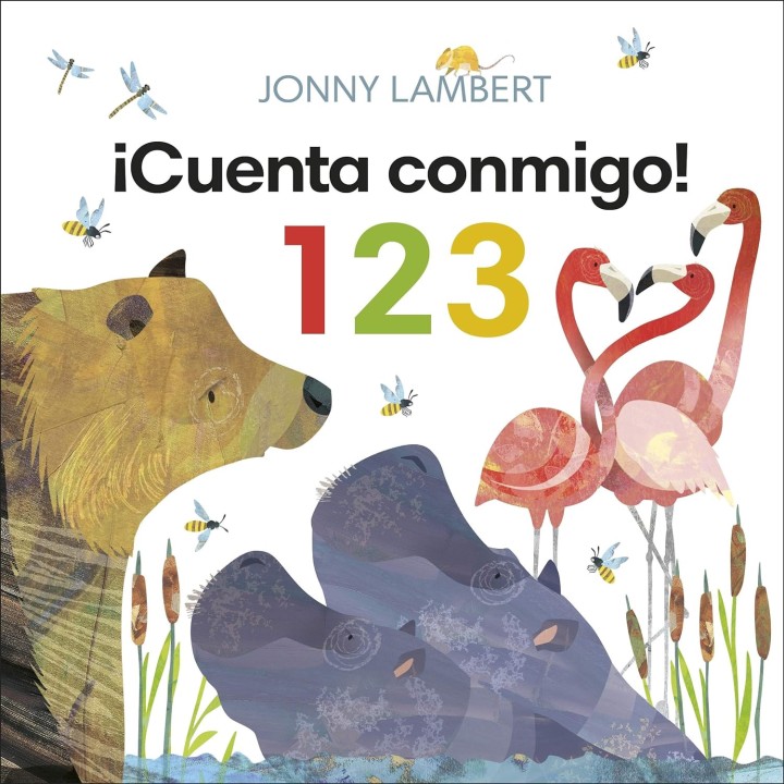 ¡Cuenta conmigo!