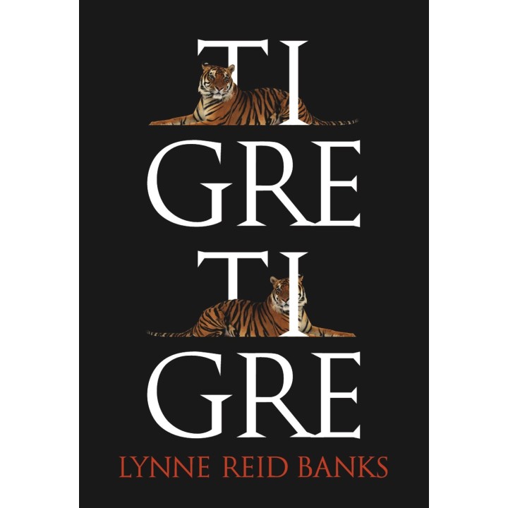 Tigre Tigre