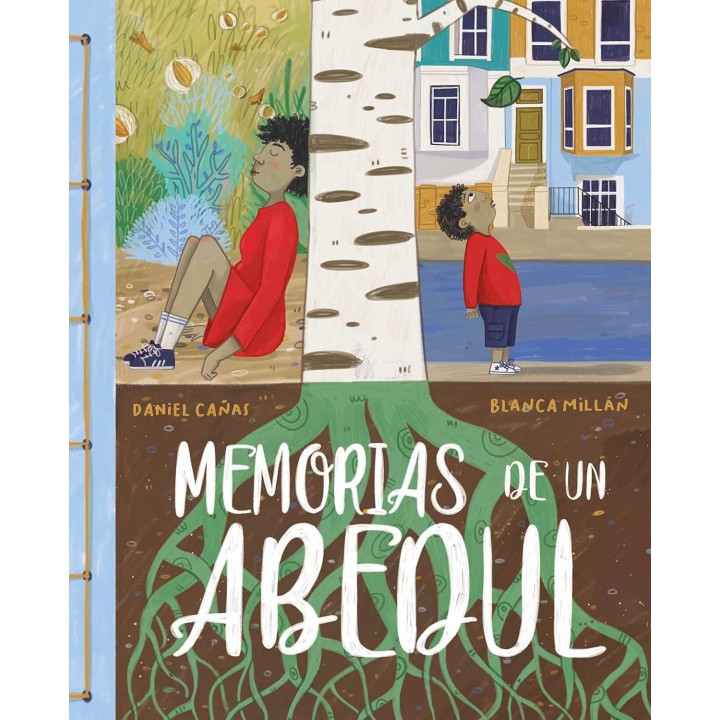 Memorias de un abedul