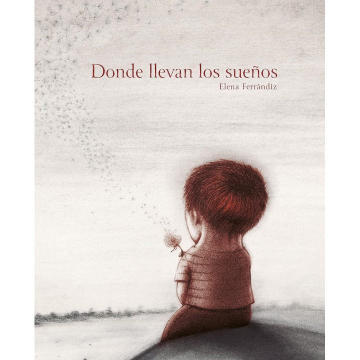 Donde llevan los sueños