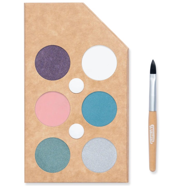 Kit de maquillaje para niño Vida salvaje