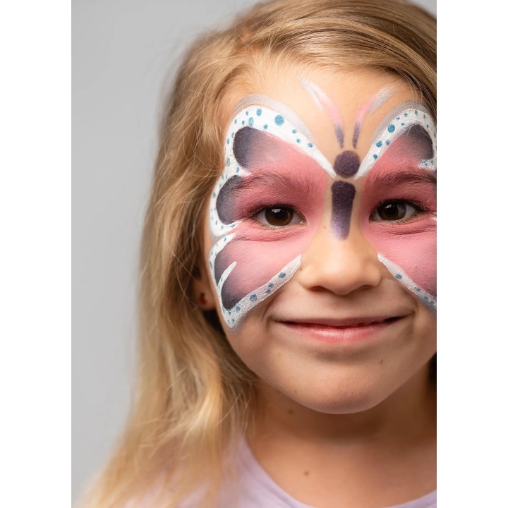 Kit de maquillaje para niño Vida salvaje