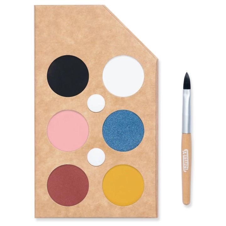 Kit de maquillaje para niño