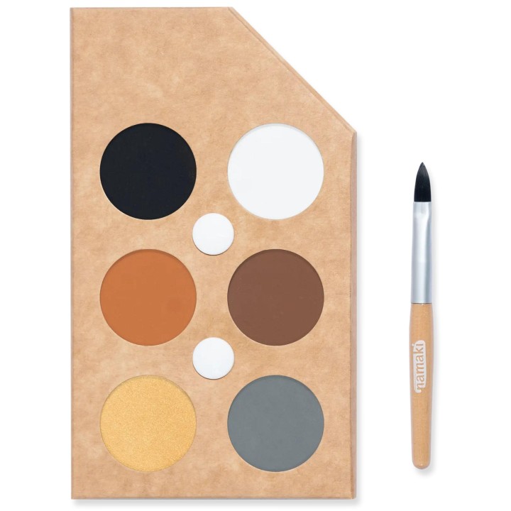 Kit de maquillaje para para niño