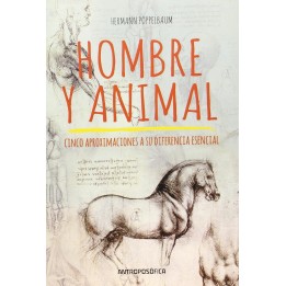El hombre y el animal