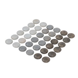 Grapat - Mandala piedra
