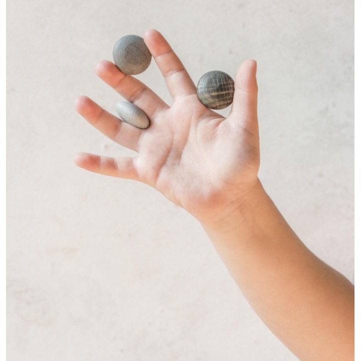Grapat - Mandala piedra