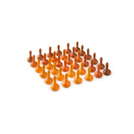 Grapat - Mandala calabaza