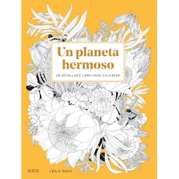 Un planeta hermoso