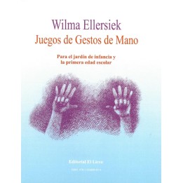 Juegos de gestos de manos