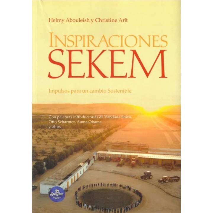 Inspiraciones sekem