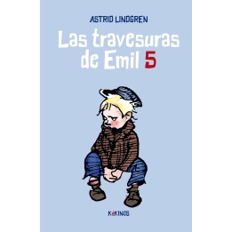 Las travesuras de Emil 5