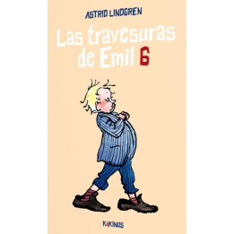 Las travesuras de Emil 6