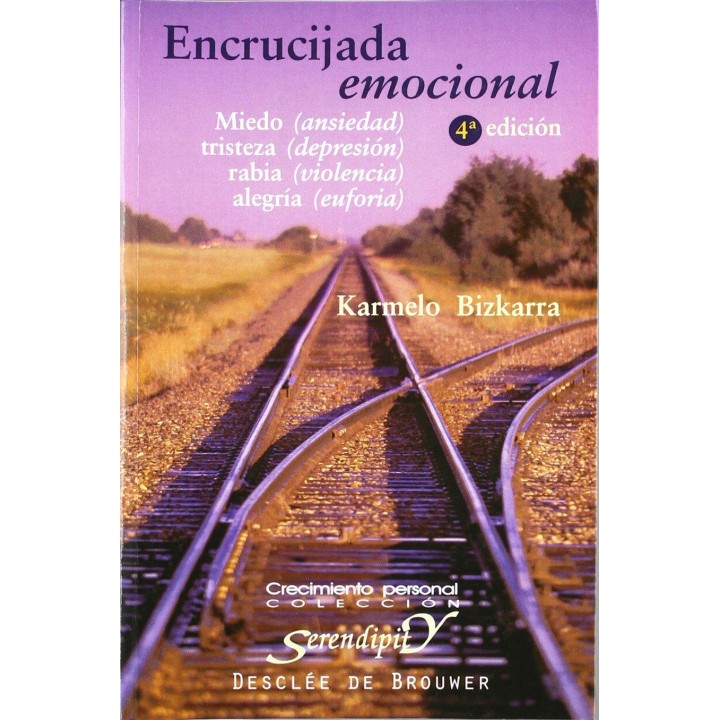 Encrucijada emocional.