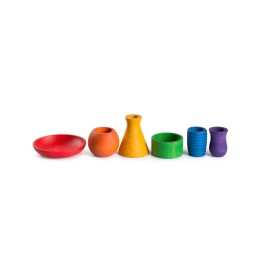 Grapat - Pots