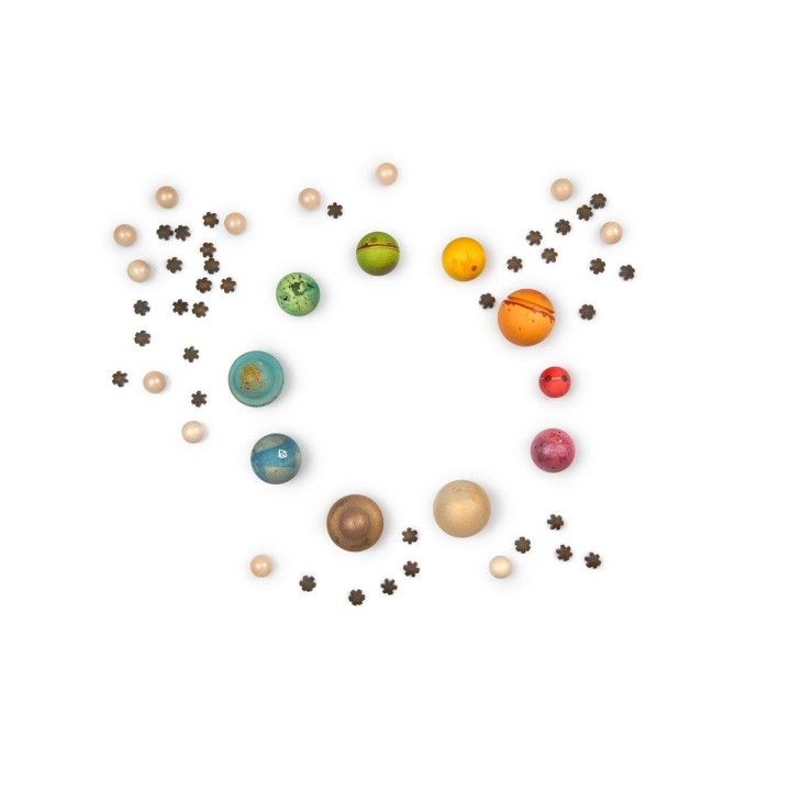Grapat - Dear Univers