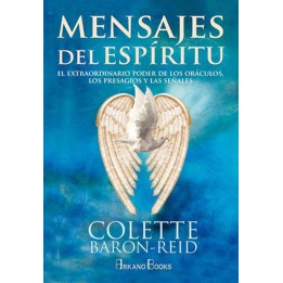 Mensajes del espíritu