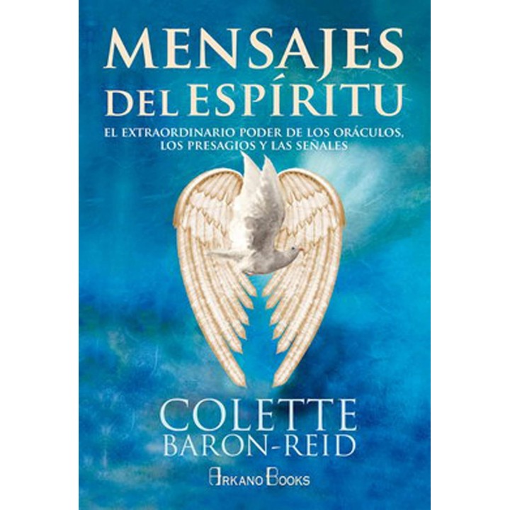 Mensajes del espíritu