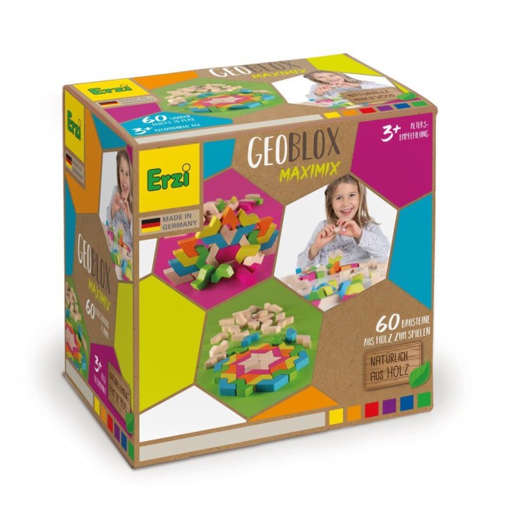 Geoblox Maximix