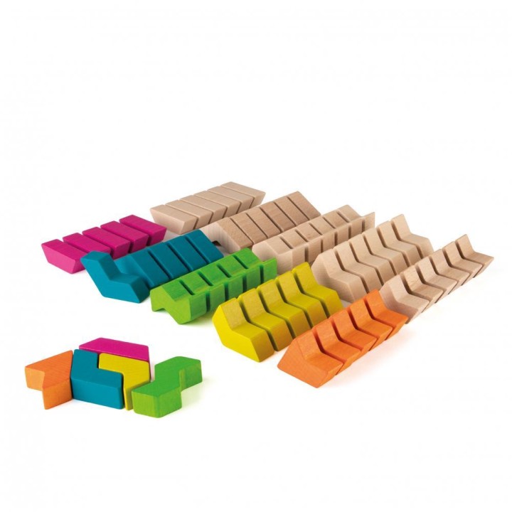 Geoblox Maximix