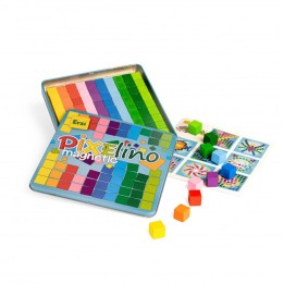 Pixelino magnetic