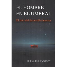 El hombre en el umbral.