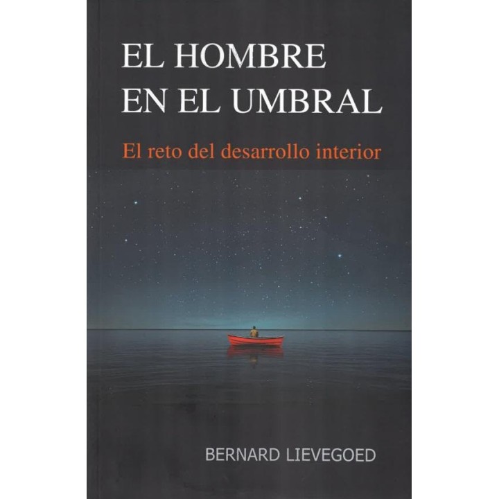 El hombre en el umbral.