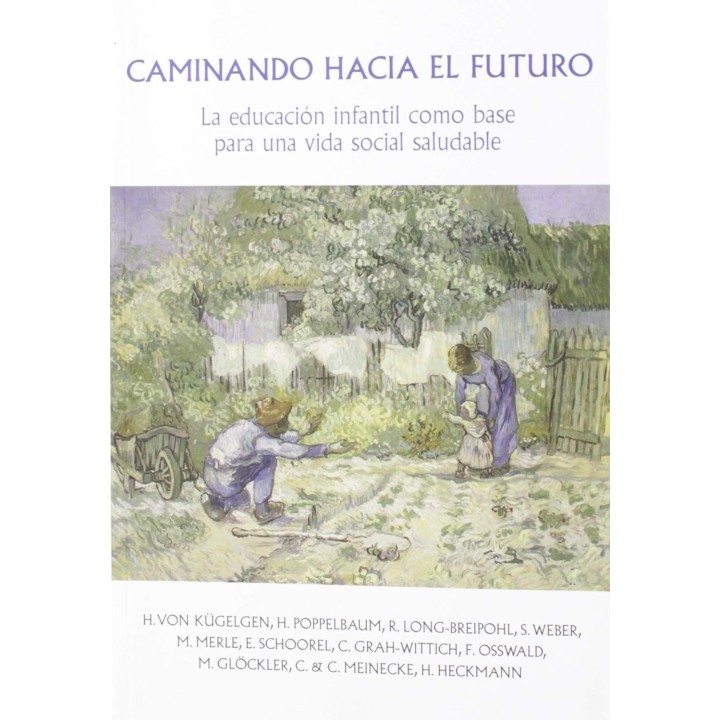 Caminando hacia el futuro