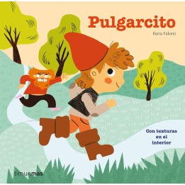 Pulgarcito (Texturas)