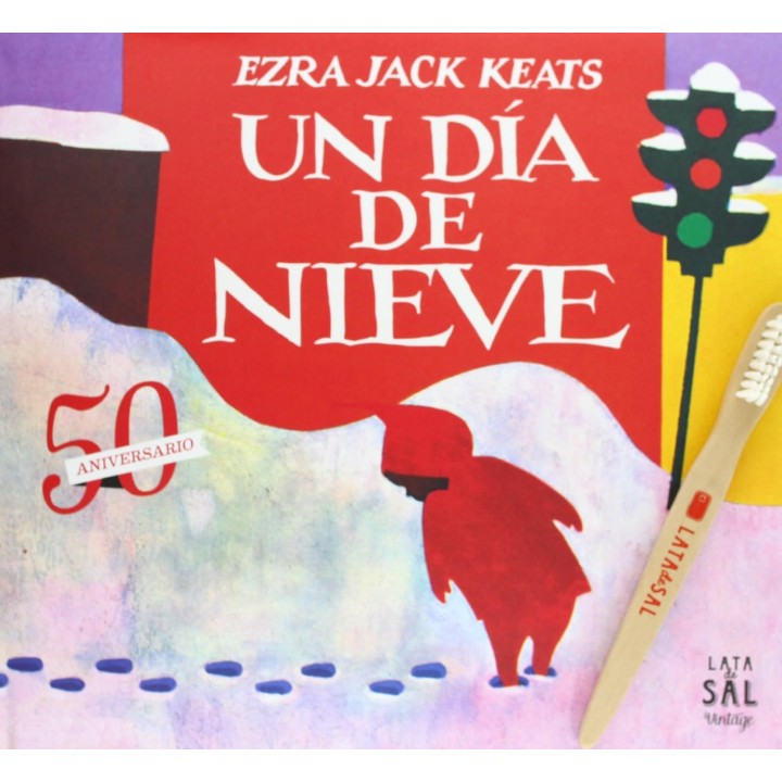 Un día de nieve