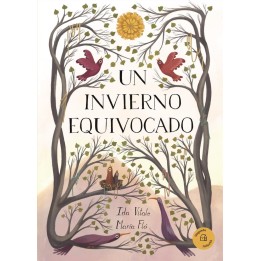 Un invierno equivocado