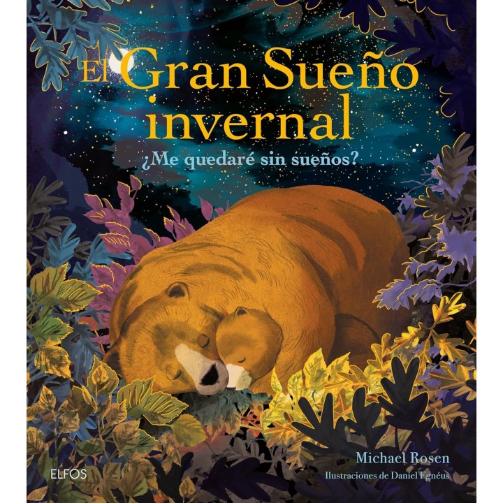 El gran sueño invernal