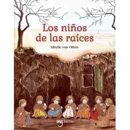 los niños de las raíces