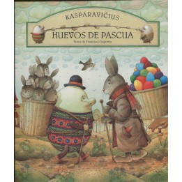 Huevos de Pascua