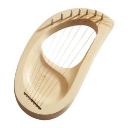 Arpa pentatónica