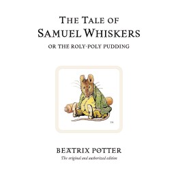 The Tale of Samuel Whiskers