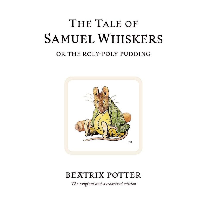 The Tale of Samuel Whiskers