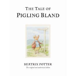 The Tale of Pigling Bland