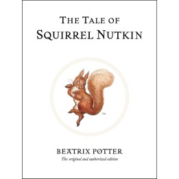 The Tale of Squirrel Nutkin