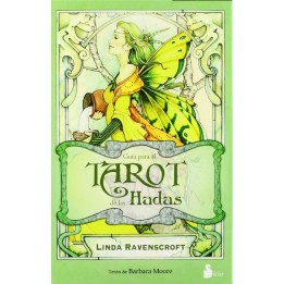 Guía para el Tarot de Las Hadas