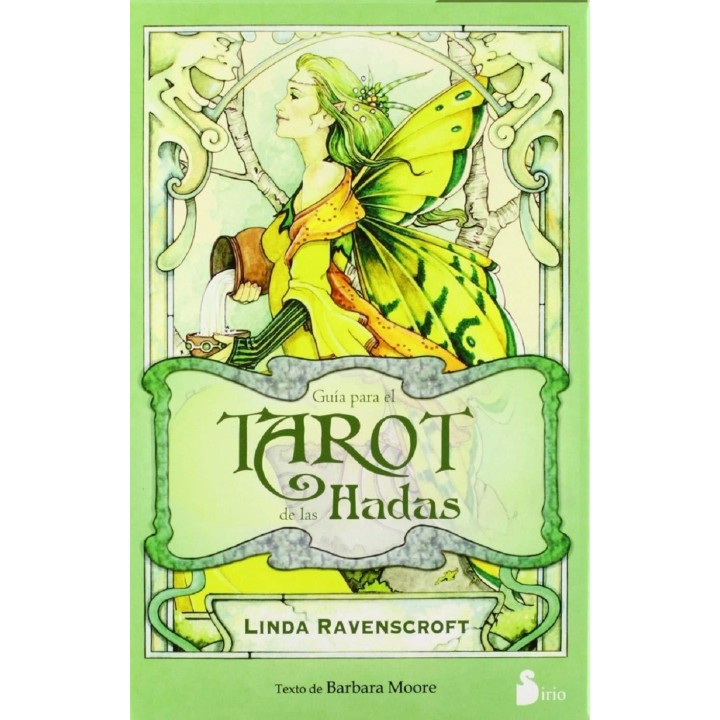 Guía para el Tarot de Las Hadas
