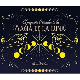 El pequeño oráculo de la magia de la luna