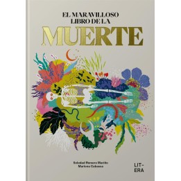 El maravilloso libro de la muerte