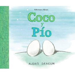 Coco y Pío